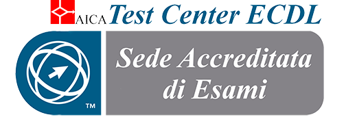Nuova ECDL - Test center autorizzato