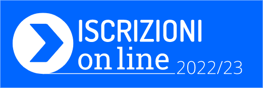Iscrizioni online 2022/2023