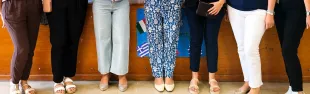 Erasmus plus - Insegnanti partecipanti Chios