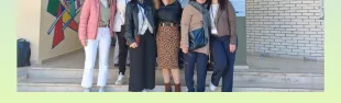 Erasmus plus giorno 6