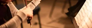 Lezione di strumento