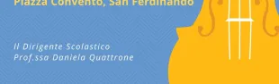 Locandina concerto fine anno 2026