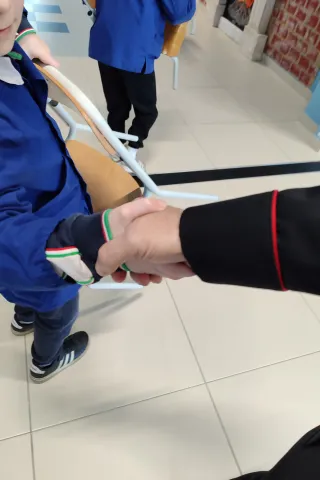 No al Bullismo e Cyberbullismo