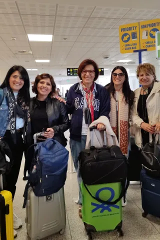 Verso Chios: al via una nuova esperienza Erasmus+ per il nostro Istituto