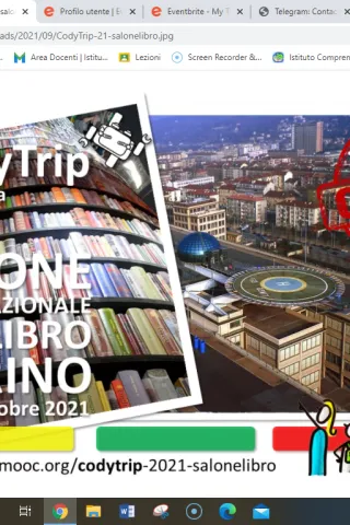 codytrip_salone_del_libro_di_torino