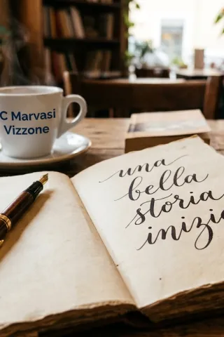 Saluto di insediamento