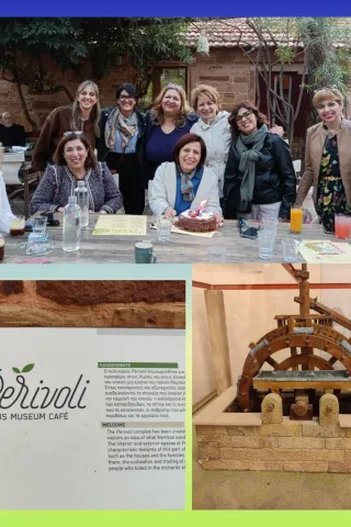 Giorno 4 1 erasmus plus