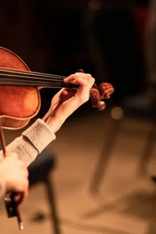 Lezione di strumento