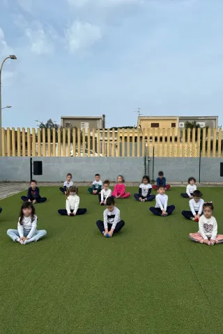 Mindfulness e yoga