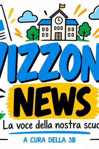 Vizzone News - Giornalino Scolastico