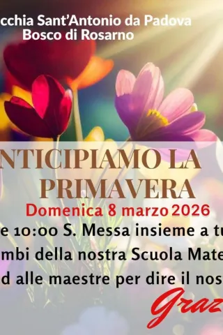 Festa Primavera