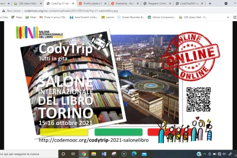 codytrip_salone_del_libro_di_torino