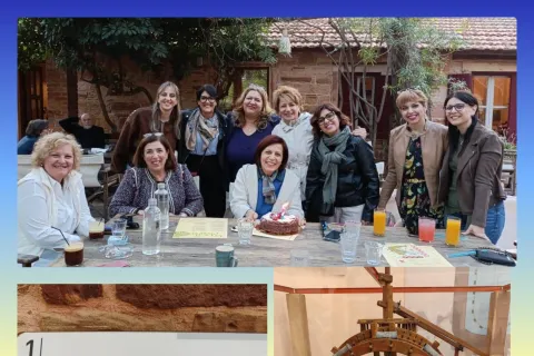 Giorno 4 1 erasmus plus