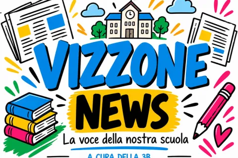 Vizzone News - Giornalino Scolastico
