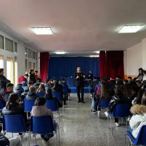 No al Bullismo e Cyberbullismo