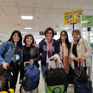 Verso Chios: al via una nuova esperienza Erasmus+ per il nostro Istituto