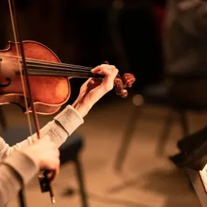 Lezione di strumento
