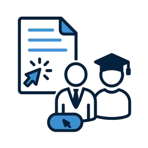 Icona istanze online