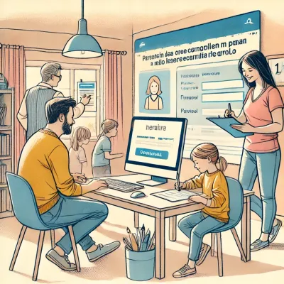 Compilazione modello