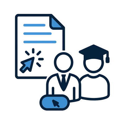 Icona istanze online