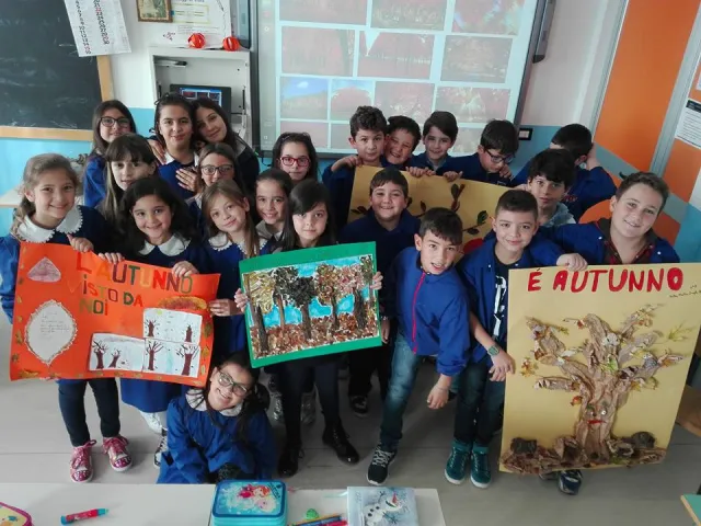 festa d'autunno