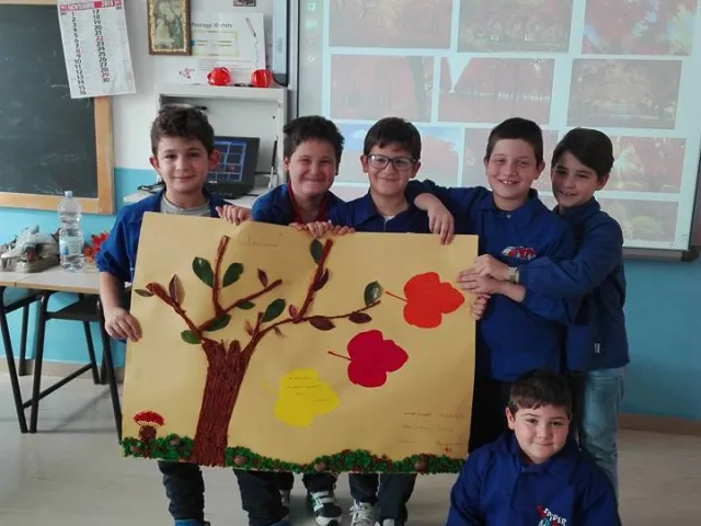 festa d'autunno