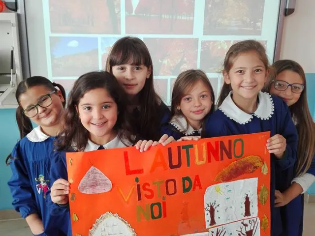 festa d'autunno