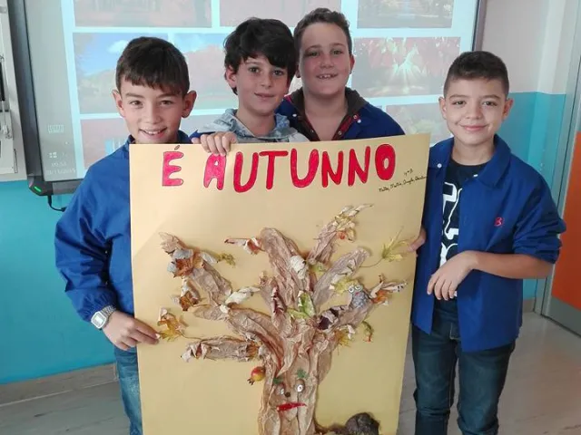 festa d'autunno