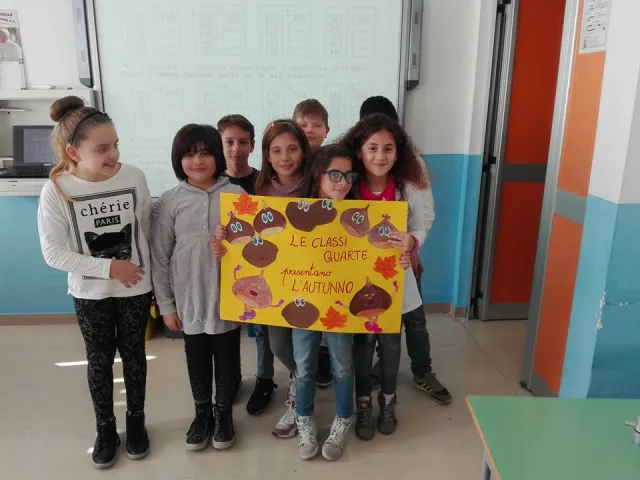 festa d'autunno