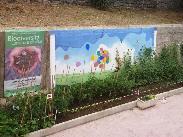 Biodiversità....Motore di Vita
