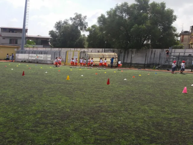 Lo sport unisce