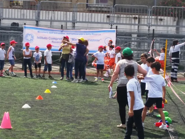 Lo sport unisce
