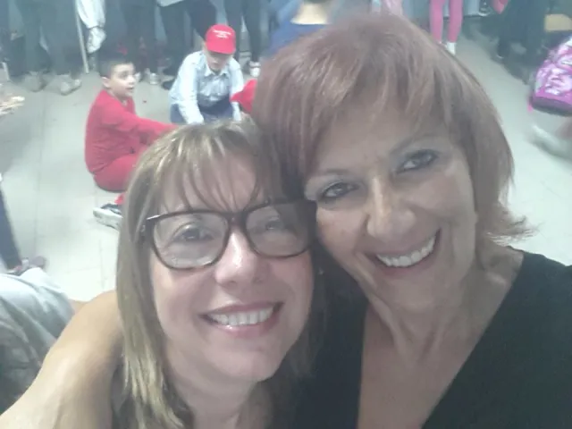 Interclasse "attiva": ConosciAMOci...DivertiAMOci...SorridiAMOci ..