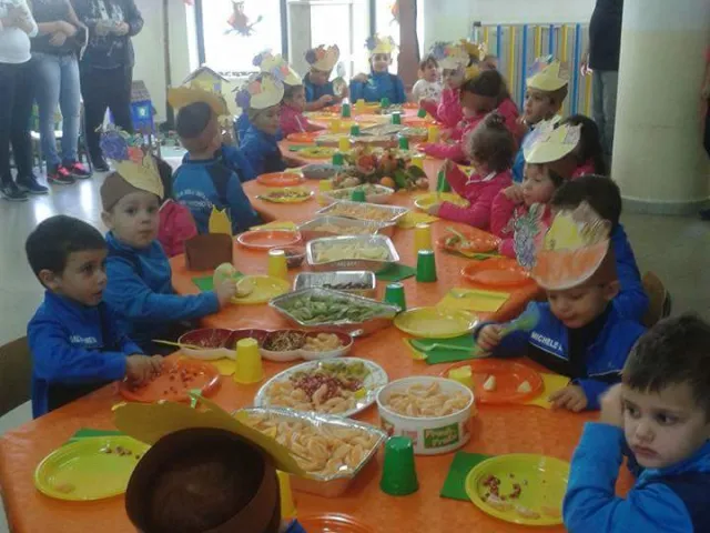 festa d'autunno