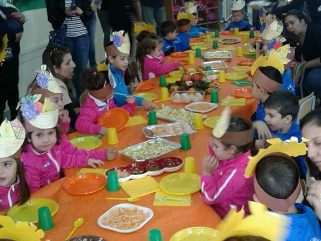 festa d'autunno