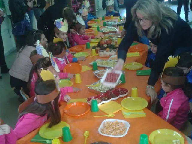 festa d'autunno