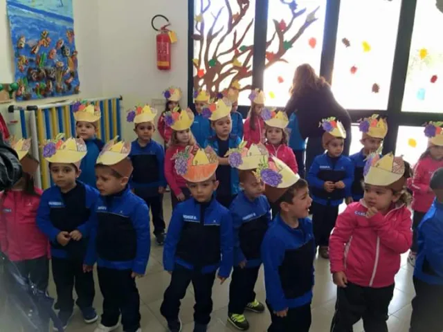 festa d'autunno