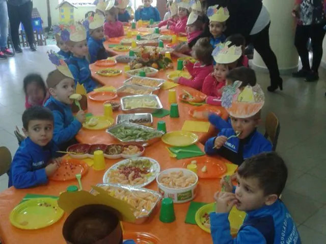 festa d'autunno