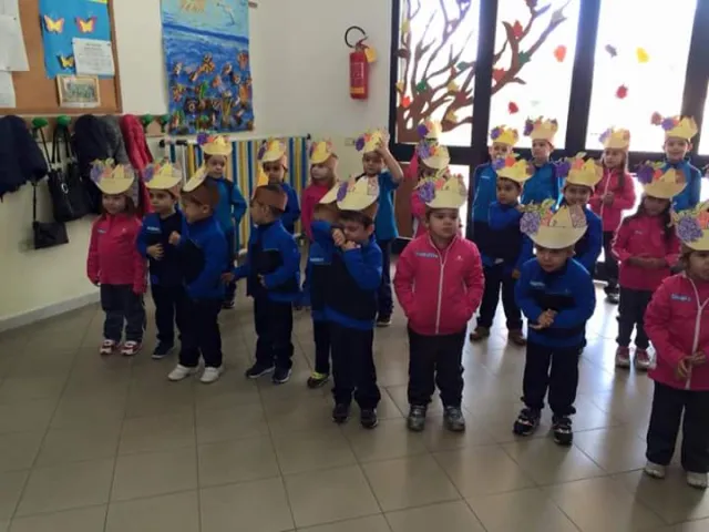 festa d'autunno