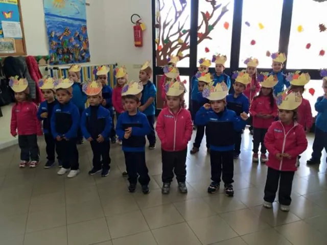 festa d'autunno