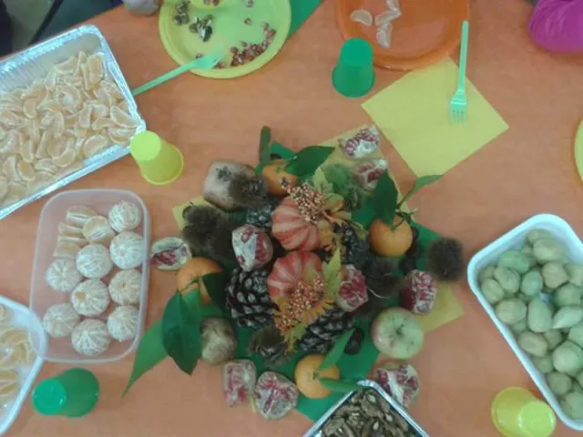 festa d'autunno