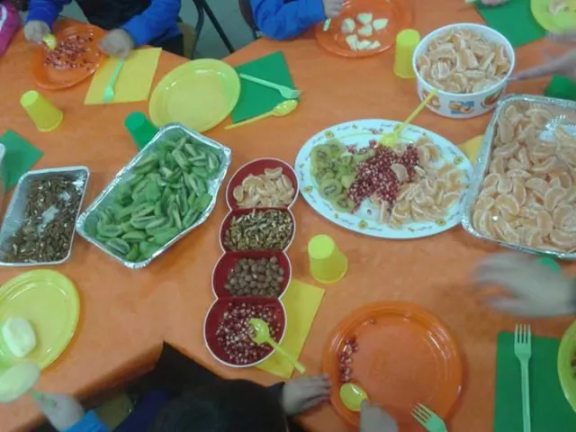 festa d'autunno