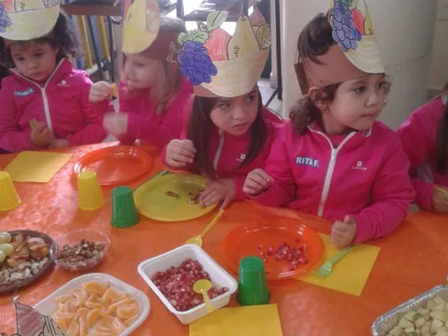 festa d'autunno
