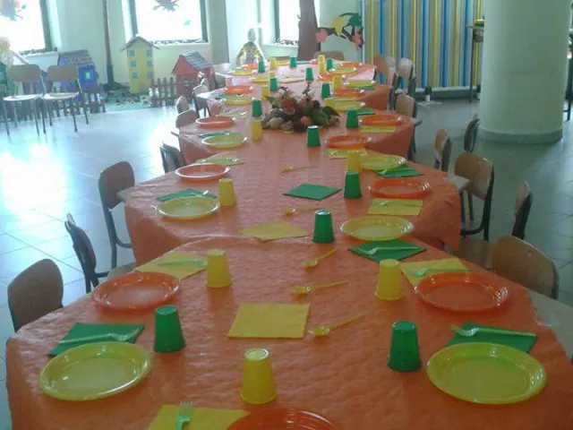 festa d'autunno