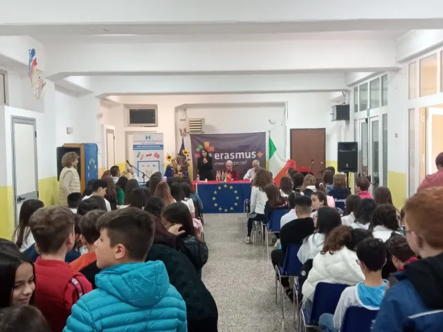 Presentazione del progetto