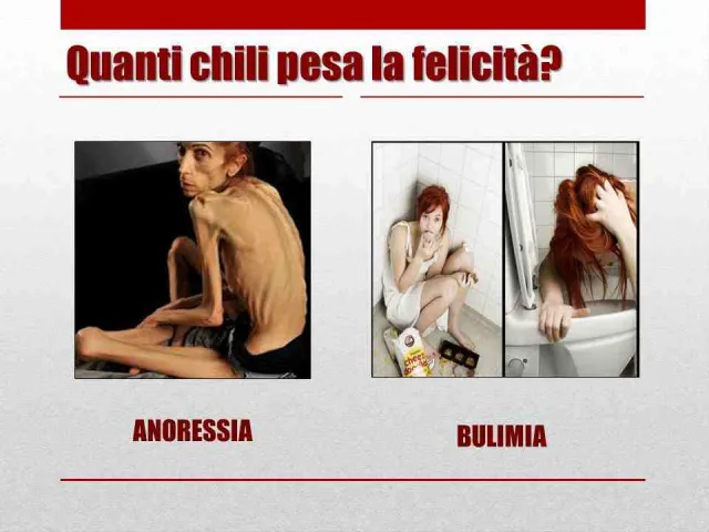 visualizza la presentazione "Urla la voce dentro"