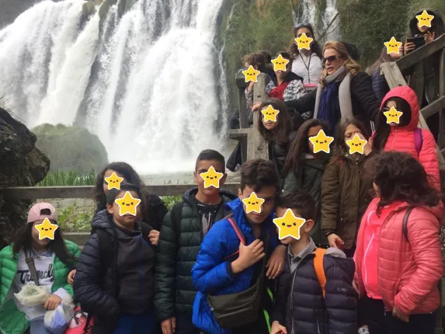 Cascata delle Marmore