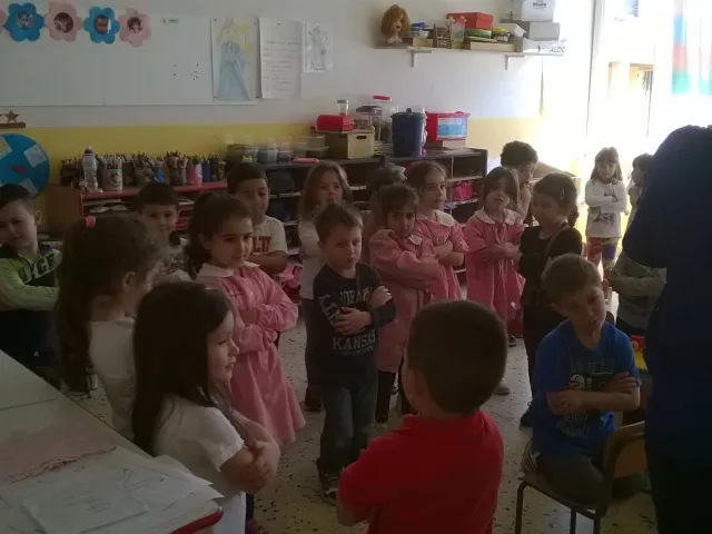 Sentimenti: "I'm angry". La rabbia...