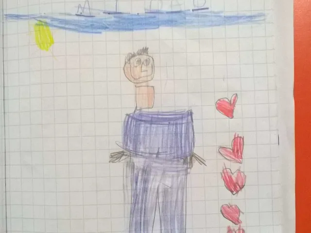 Father's day: Festa del papà