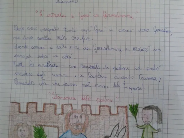 Religione,scuola,rosarno